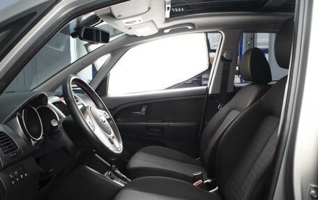 KIA Venga I, 2016 год, 1 050 000 рублей, 8 фотография