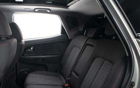 KIA Venga I, 2016 год, 1 050 000 рублей, 9 фотография