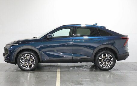 Haval F7x, 2026 год, 3 799 000 рублей, 3 фотография