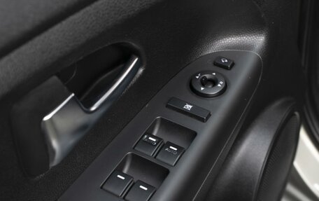 KIA Venga I, 2016 год, 1 050 000 рублей, 17 фотография