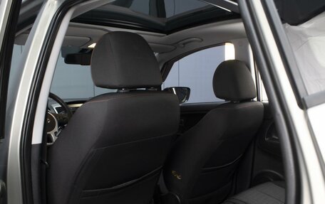 KIA Venga I, 2016 год, 1 050 000 рублей, 10 фотография