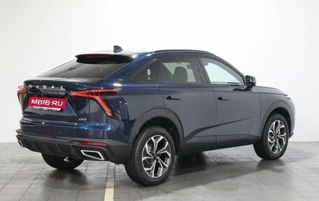 Haval F7x, 2026 год, 3 799 000 рублей, 4 фотография