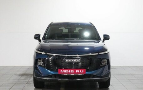 Haval F7x, 2026 год, 3 799 000 рублей, 2 фотография