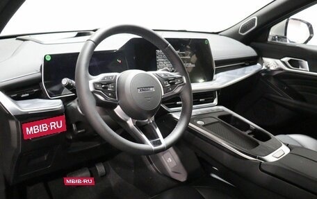 Haval F7x, 2026 год, 3 799 000 рублей, 6 фотография