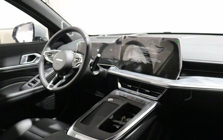 Haval F7x, 2026 год, 3 799 000 рублей, 7 фотография