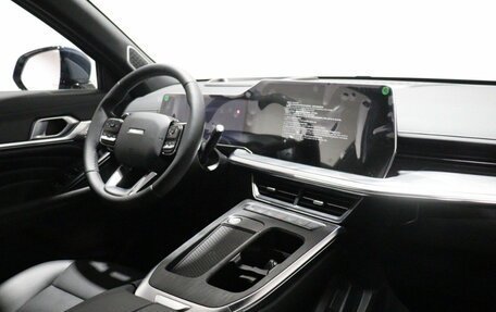 Haval F7x, 2026 год, 3 799 000 рублей, 9 фотография