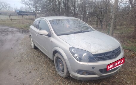 Opel Astra H, 2007 год, 200 000 рублей, 2 фотография