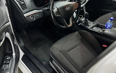 Hyundai i40 I рестайлинг, 2016 год, 1 400 000 рублей, 5 фотография