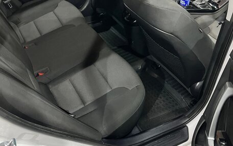 Hyundai i40 I рестайлинг, 2016 год, 1 400 000 рублей, 7 фотография