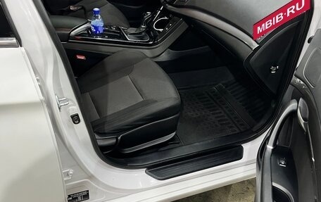 Hyundai i40 I рестайлинг, 2016 год, 1 400 000 рублей, 6 фотография