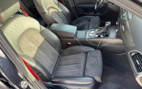 Audi A6, 2016 год, 3 800 000 рублей, 7 фотография