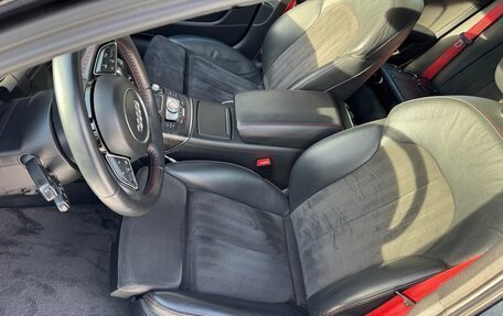 Audi A6, 2016 год, 3 800 000 рублей, 18 фотография