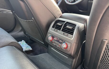 Audi A6, 2016 год, 3 800 000 рублей, 12 фотография