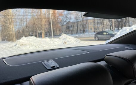 Audi A6, 2016 год, 3 800 000 рублей, 13 фотография