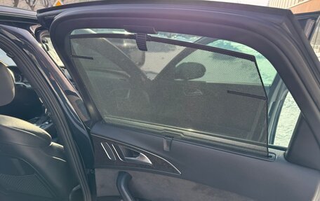 Audi A6, 2016 год, 3 800 000 рублей, 16 фотография