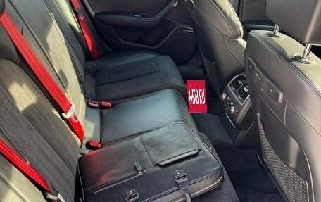 Audi A6, 2016 год, 3 800 000 рублей, 11 фотография