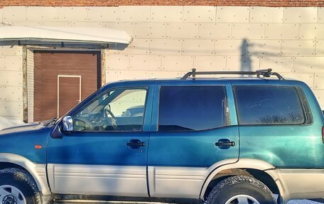 Nissan Mistral, 1994 год, 440 000 рублей, 3 фотография