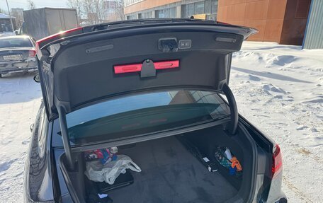 Audi A6, 2016 год, 3 800 000 рублей, 23 фотография