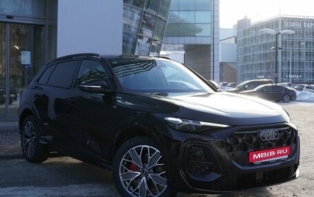 Audi Q5, 2025 год, 6 950 000 рублей, 3 фотография