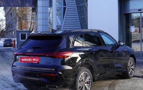 Audi Q5, 2025 год, 6 950 000 рублей, 4 фотография