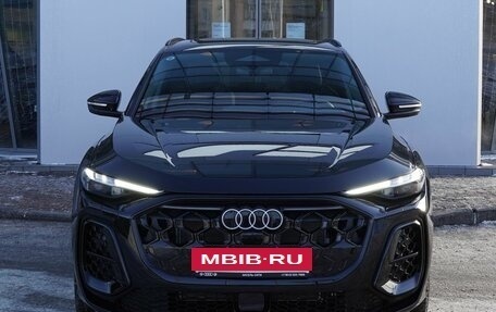 Audi Q5, 2025 год, 6 950 000 рублей, 2 фотография