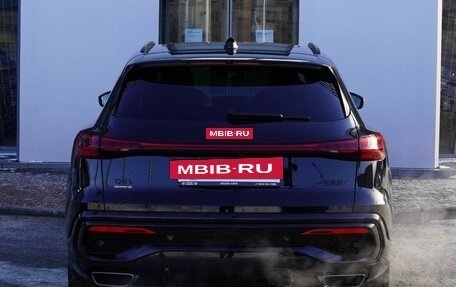 Audi Q5, 2025 год, 6 950 000 рублей, 5 фотография