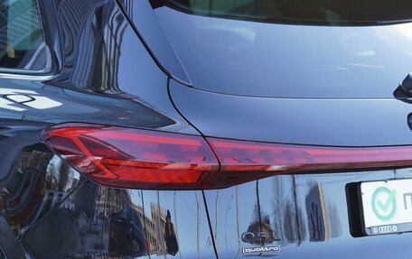 Audi Q5, 2025 год, 6 950 000 рублей, 11 фотография