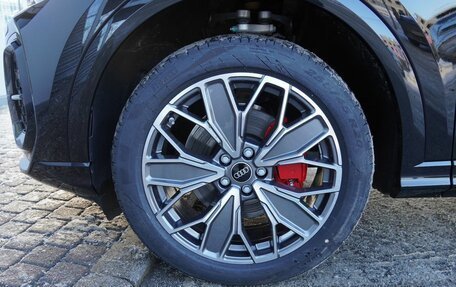 Audi Q5, 2025 год, 6 950 000 рублей, 7 фотография