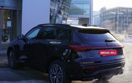 Audi Q5, 2025 год, 6 950 000 рублей, 6 фотография