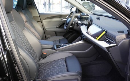 Audi Q5, 2025 год, 6 950 000 рублей, 17 фотография