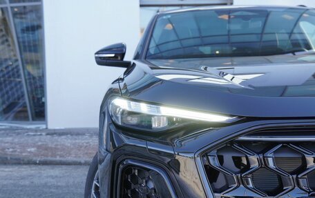 Audi Q5, 2025 год, 6 950 000 рублей, 10 фотография