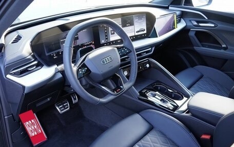 Audi Q5, 2025 год, 6 950 000 рублей, 12 фотография