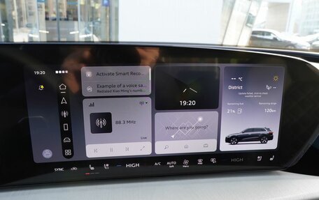 Audi Q5, 2025 год, 6 950 000 рублей, 21 фотография