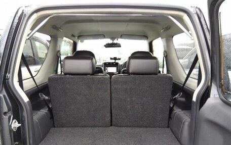 Suzuki Jimny, 2011 год, 1 350 000 рублей, 3 фотография