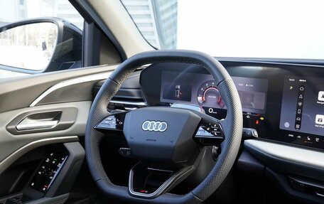 Audi Q5, 2025 год, 6 950 000 рублей, 27 фотография