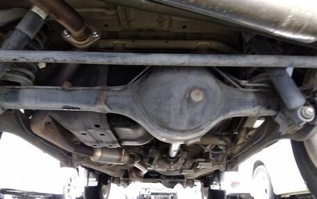 Suzuki Jimny, 2011 год, 1 350 000 рублей, 7 фотография