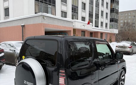 Suzuki Jimny, 2011 год, 1 350 000 рублей, 2 фотография