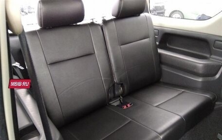 Suzuki Jimny, 2011 год, 1 350 000 рублей, 4 фотография