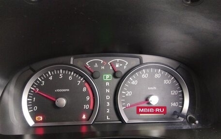 Suzuki Jimny, 2011 год, 1 350 000 рублей, 6 фотография