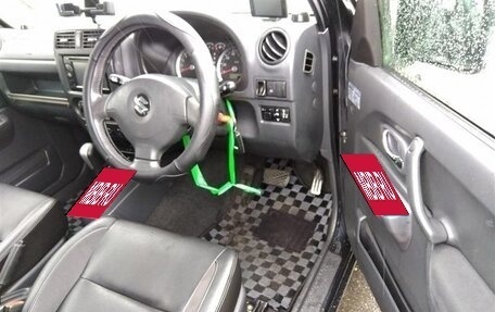 Suzuki Jimny, 2011 год, 1 350 000 рублей, 5 фотография