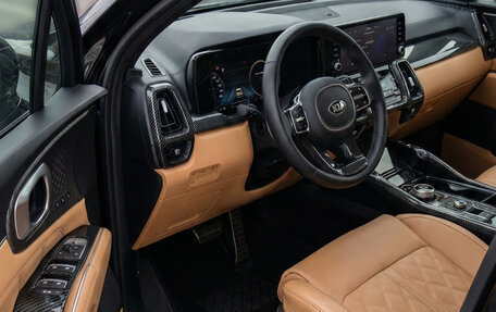 KIA Sorento IV, 2021 год, 4 250 000 рублей, 2 фотография