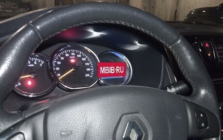 Renault Logan II, 2014 год, 680 000 рублей, 14 фотография