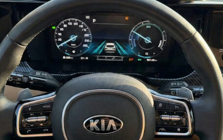KIA Sorento IV, 2021 год, 4 250 000 рублей, 4 фотография