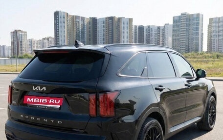 KIA Sorento IV, 2021 год, 4 250 000 рублей, 3 фотография