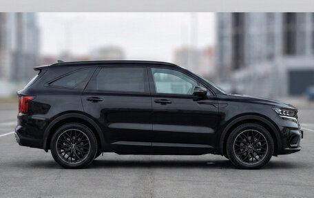 KIA Sorento IV, 2021 год, 4 250 000 рублей, 11 фотография