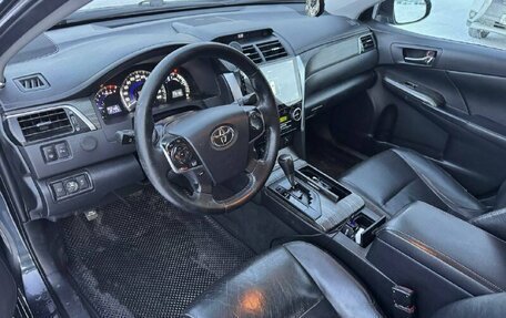 Toyota Camry, 2013 год, 1 220 000 рублей, 5 фотография