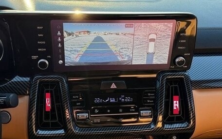 KIA Sorento IV, 2021 год, 4 250 000 рублей, 6 фотография