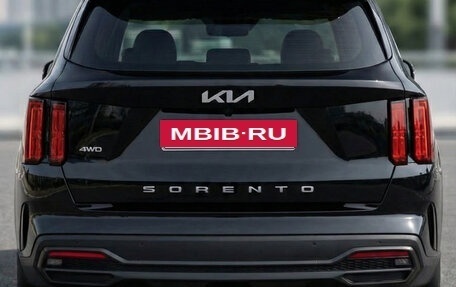 KIA Sorento IV, 2021 год, 4 250 000 рублей, 10 фотография