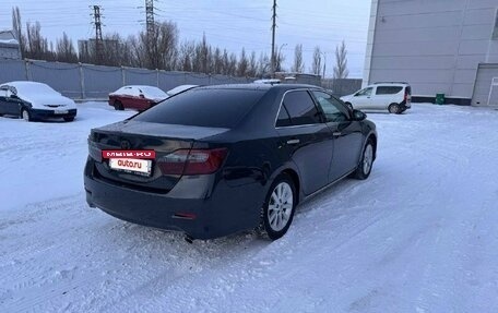 Toyota Camry, 2013 год, 1 220 000 рублей, 3 фотография
