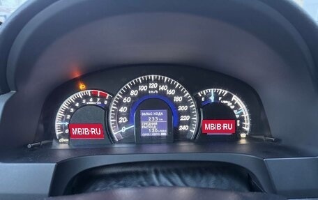 Toyota Camry, 2013 год, 1 220 000 рублей, 6 фотография